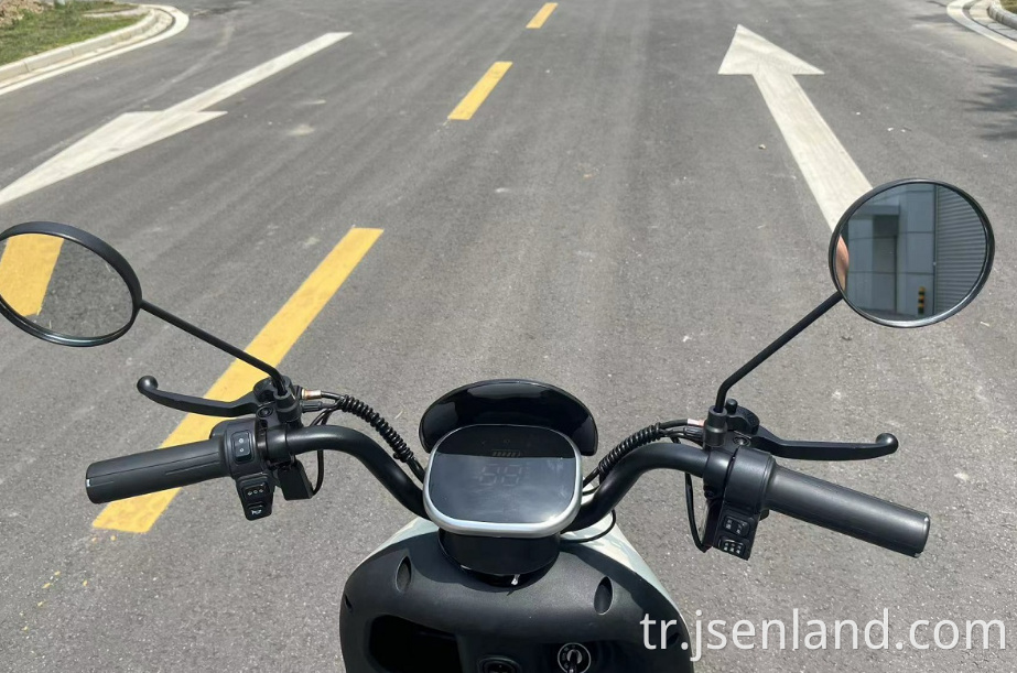 Elektrikli mini üç tekerlekli bisiklet Electric Mini Tricycle